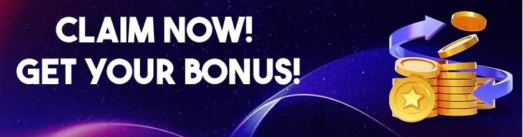 Claim your 21Game bonus now
