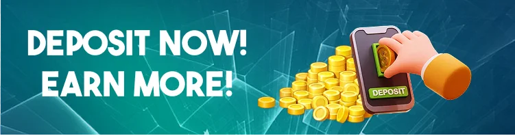 21Game Secure Deposit and Withdrawal